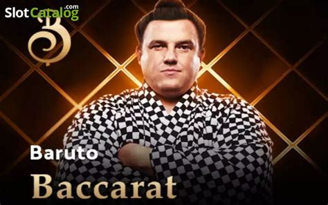 baccarat baruto|Baruto Baccarat .